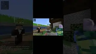 #shorts #hypixel #hypixelskyblock farm helper visitor macro link in bio