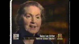 1964 Alaska Tsunami (1999) on the History Channel's Wrath of God