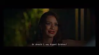 Fake Profile (Drama, Thriller Series)