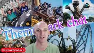 theme park chat update rands adventures is back