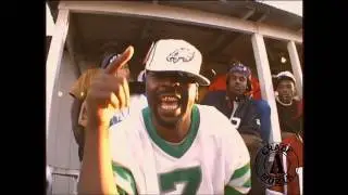 SMALL TYME BALLAZ - CERTIFIED (FULL VIDEO) - KING HILL, ALABAMA - GRADE A MUZIK