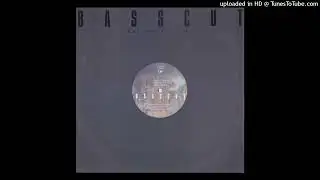 Basscut - Say you love me (1990)