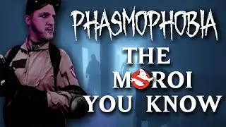 Phasmophobia: The Moroi You Know #4