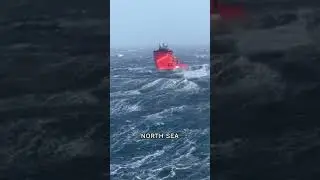 NORTH SEA CORE