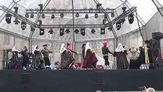 Ball de l'Almorratxa de Gironella - Mercèdansa 2024