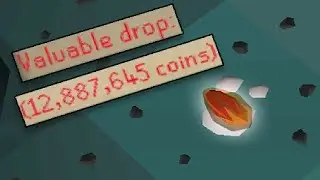 You're Going to Hate me for my Luck (HCIM)