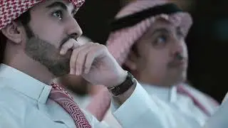 Saudi Stock Exchange | Corporate video