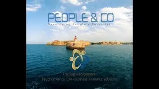 People and Co/ People Learning Culture Code video