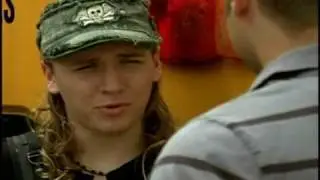 Degrassi Online (TeenNick.com Promo)
