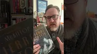Рецензия на книгу: &laquo;Пьер Бертон&raquo; А.Б. Маккиллоп