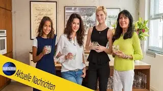 Promi Shopping Queen: Guido Maria Kretschmer &auml;tzt gegen GNTM-Kim Hnizdo