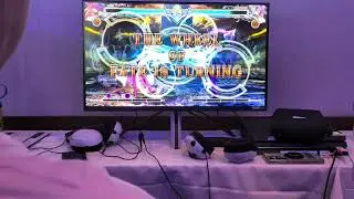 Frosty Faustings XVIII BBCF Pool H1 - ChemicalJade (Nine) vs S_Cero (Izanami) Loser's Side