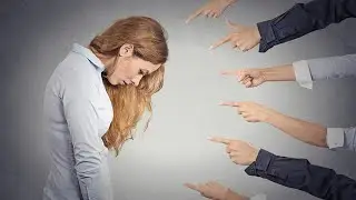 The Rise of 'Callout Culture': Justice or CONTROL?