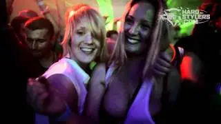 Xstatic 2011 - Official Aftermovie (The Resurrection)