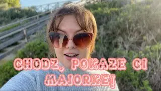 VLOGMAS NA MAJORCE #11 | ZOBACZ MAJORKĘ ZIMĄ🎄