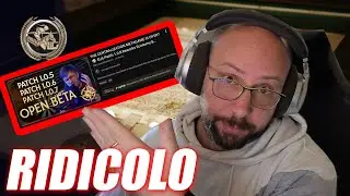 MEME UNIVERSALIS: PARADOX BRANCOLA NEL BUIO | Il Disastro delle Patch di Europa Universalis V