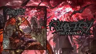 Phylactery - The Contract