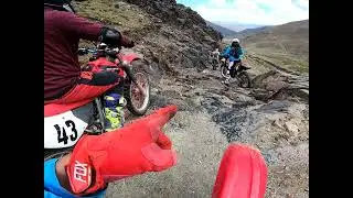 La Paz Bolivia Tácticos Enduro cañón de palca