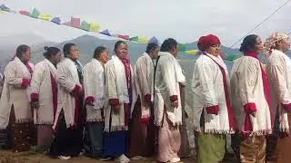 Hyolmo shyar Tseju (xeba chyu28/01/2026) tartong//hyolmo tseju song-1 hyolmo shyabru