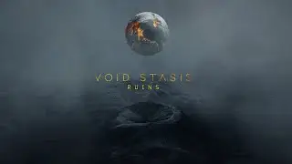 Void Stasis - Liquid Fire