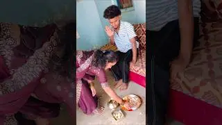 AMAR RAKHI ❤️🤭#mrnilucomedy#vlogs#shorts_video #funnyvlog #comedy