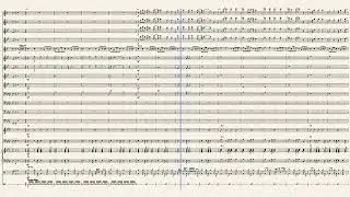 River Deep Mountain High - Phil Spector, Jeff Barry, Ella Greenwitch. Arr : Johnny Verhoeven