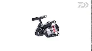 DAIWA RX LT
