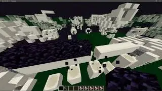The Infinite Snapshot