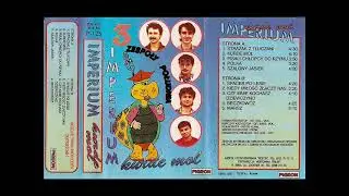 Imperium - Marsz (instr.) [Imperium 3 - Kurde Mol (Pigeon) (P-125)] (Disco-Polo Biesiada)