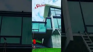 Let your space shine bright with Shine Window Cleaning of Dallas Highland Park!