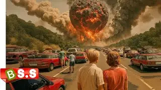 Volcano Movie Review/Plot in Hindi & Urdu