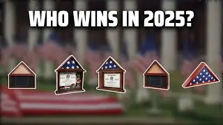The Top 5 Best Flag Case in 2025 - Must Watch Before Buying!