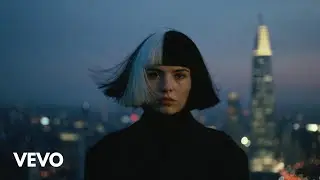 Sia -  Stronger Than Ever (2026)