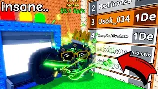 SPAWN MACHINE GLITCH Got Me On The Leaderboard!