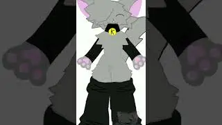 оооочень ленивое видео,я просто спешила 😅 #любим #furry #симба #animation #flipaclip #art #cat #edit