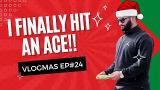 I FINALLY ACED! #Vlogmas EP#24