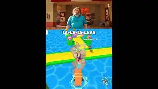 Epic No Water Speedrun Using New Abilities ❤️ Stumble Guys 0.87 Update 🔥
