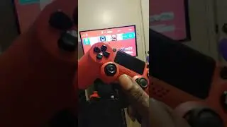 PS4 Mic not working/FIXED