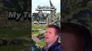 PVP Frustrating Frontline #ffxiv #ff14 #ff14memes #ffxivmemes #gamingmemesdaily #finalfantasy14
