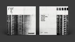 r&yacute;r - Transient [2022 full album]