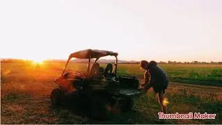 Visiting the Family farm||Schultz Fam