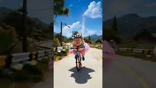 #videosdivertidos #ai #casosreales #funny #cerdos #humor #inteligenciaartificial
