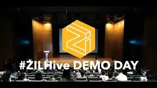 ZILHive x LongHash Demo Day 2019