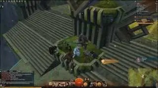 Guild Wars 2 Mad Cache Sky Pirates achievement guide