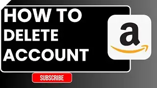 Как удалить аккаунт Amazon | Пошаговое руководство 2026