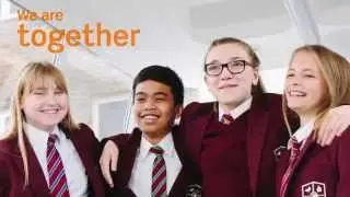 Find out more about St Cuthbert's New Identity