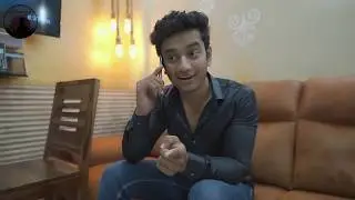 AMIN KHAN STARRER KALPANA NEHA PINKY &... | FIRST SHORT FILM | M.SADIQ ANSARI | THE CLAPPING STORIES