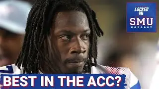 ELITE: Kevin Jennings Makes SMU the ACC's ULTIMATE QB-Coach Threat &ndash; Lashlee&rsquo;s Vision DELIVERS Big