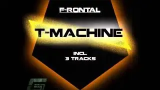 F-Rontal - Fate (feat.Gingat)