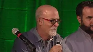 Imperial County Hemp Summit 2019 Panel #2 // Legislation and Compliance